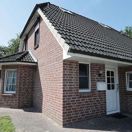 Seehund Comfortable Holiday Residence أوترندورف المظهر الخارجي الصورة