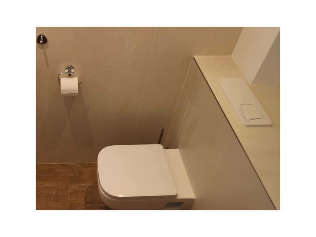 Seehund Comfortable Holiday Residence أوترندورف المظهر الخارجي الصورة