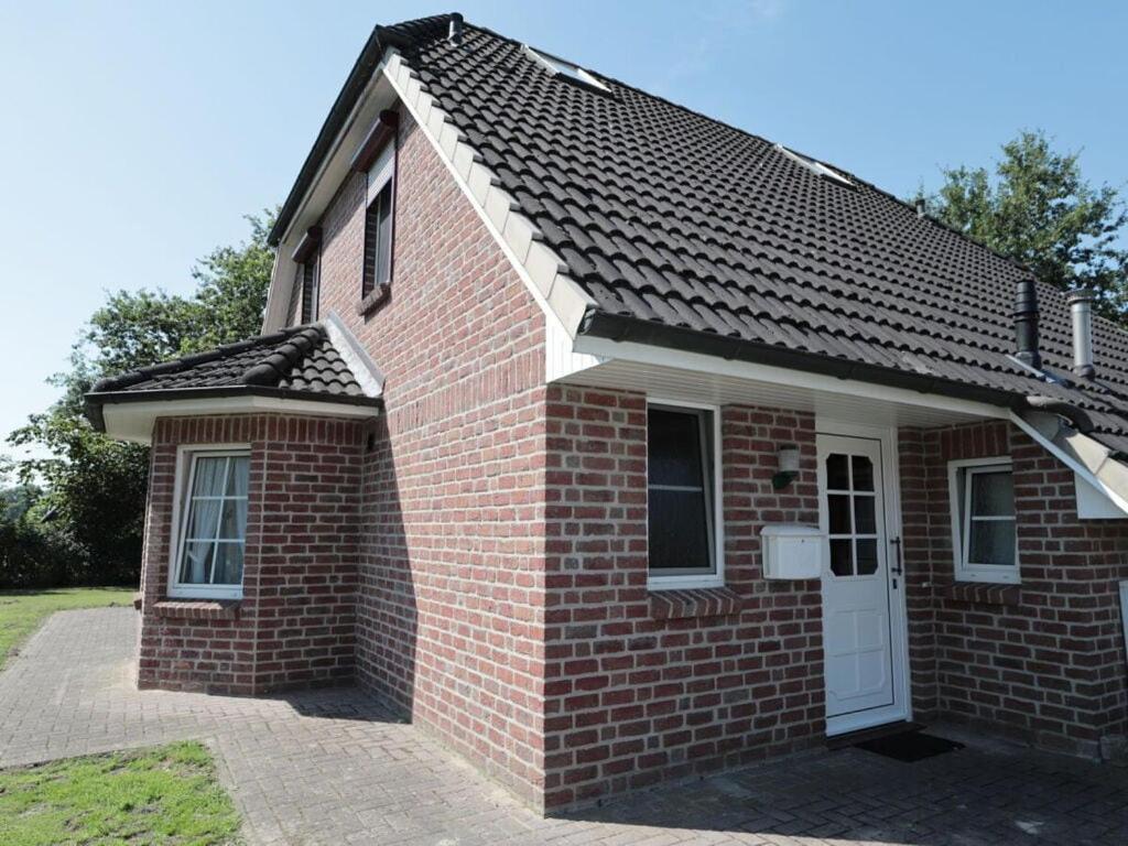 Seehund Comfortable Holiday Residence أوترندورف المظهر الخارجي الصورة