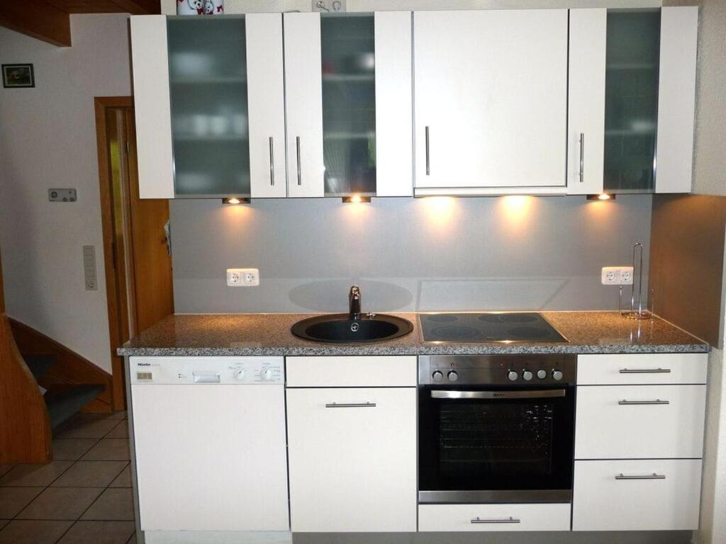 Seehund Comfortable Holiday Residence أوترندورف المظهر الخارجي الصورة