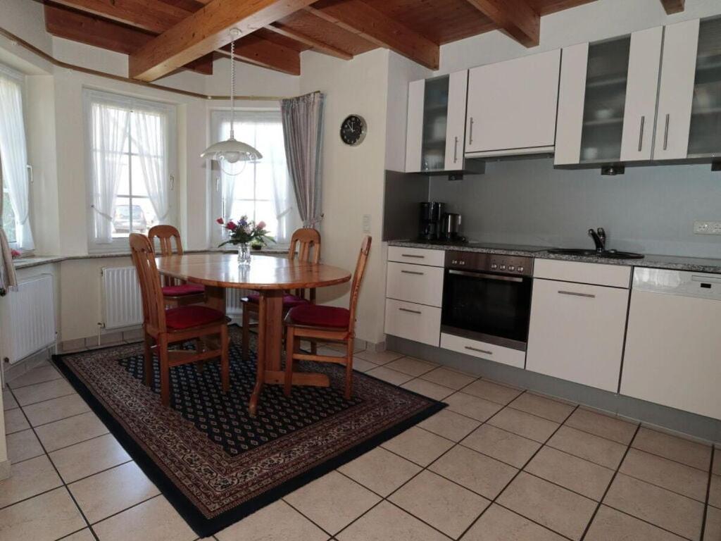 Seehund Comfortable Holiday Residence أوترندورف المظهر الخارجي الصورة
