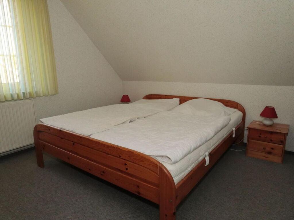 Seehund Comfortable Holiday Residence أوترندورف المظهر الخارجي الصورة