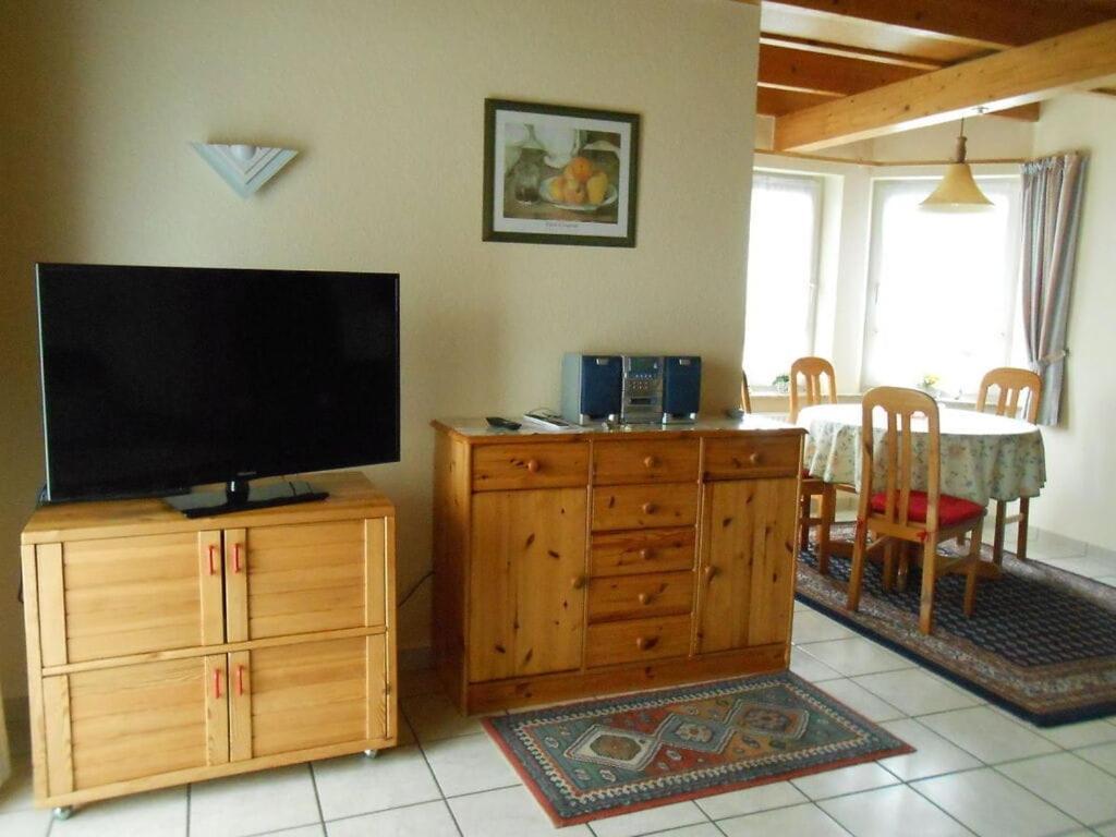 Seehund Comfortable Holiday Residence أوترندورف المظهر الخارجي الصورة